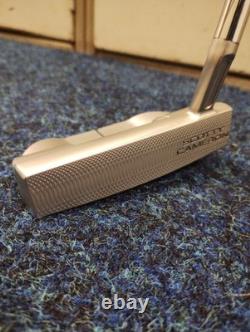 Scotty Cameron Fastback 1.5 Putter