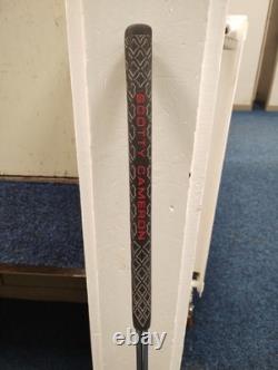 Scotty Cameron Fastback 1.5 Putter