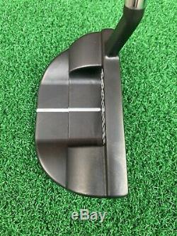 Scotty Cameron Fastback 1.5 Teryllium T22 Putter / 34 / Scpter016