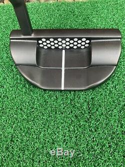 Scotty Cameron Fastback 1.5 Teryllium T22 Putter / 34 / Scpter016