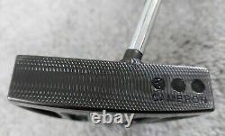 Scotty Cameron For Tour Use Only Circle T Weld Neck Centre Shaft Kombi S Putter