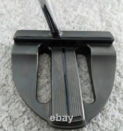 Scotty Cameron For Tour Use Only Circle T Weld Neck Centre Shaft Kombi S Putter