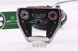 Scotty Cameron Futura 2015 7M Putter / 35 Inch