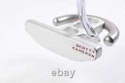 Scotty Cameron Futura 34 Putter / 34 Inch