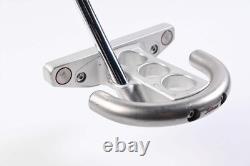 Scotty Cameron Futura 34 Putter / 34 Inch