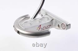 Scotty Cameron Futura 34 Putter / 34 Inch