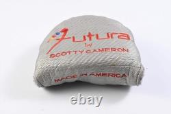 Scotty Cameron Futura 34 Putter / 34 Inch