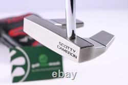 Scotty Cameron Futura 5 2015 Putter / 34 Inch