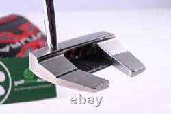 Scotty Cameron Futura 5 2015 Putter / 34 Inch