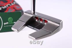 Scotty Cameron Futura 5 2015 Putter / 34 Inch