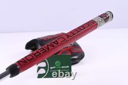 Scotty Cameron Futura 5 2015 Putter / 34 Inch