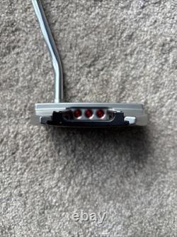 Scotty Cameron Futura 5.5 M Putter 35 Inches