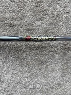 Scotty Cameron Futura 5.5 M Putter 35 Inches