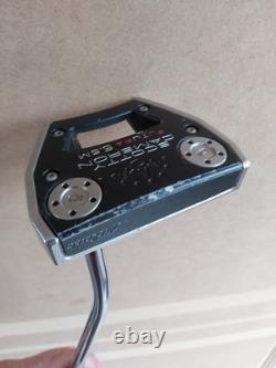Scotty Cameron Futura 5.5 Putter 35.5 Inch