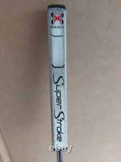 Scotty Cameron Futura 5.5 Putter 35.5 Inch