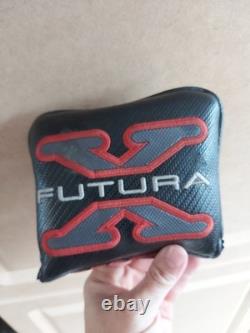 Scotty Cameron Futura 5.5 Putter 35.5 Inch