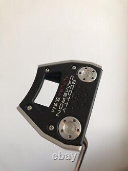 Scotty Cameron Futura 5.5M