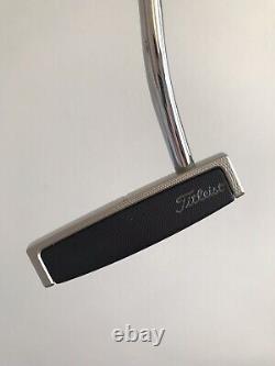 Scotty Cameron Futura 5.5M