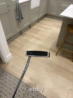 Scotty Cameron Futura 5.5M Golf Club Mens Right Handed Putter