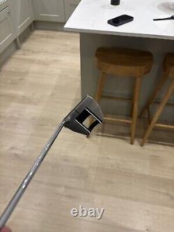 Scotty Cameron Futura 5.5M Golf Club Mens Right Handed Putter