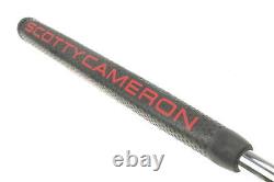 Scotty Cameron Futura 5.5M Golf Club Mens Right Handed Putter