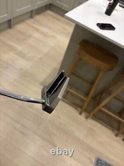 Scotty Cameron Futura 5.5M Golf Club Mens Right Handed Putter