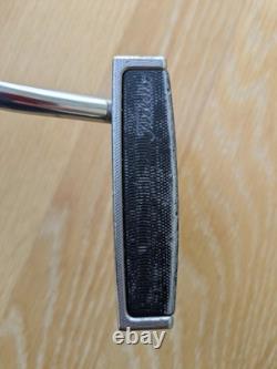 Scotty Cameron Futura 5.5m Putter. Right Handed. Similar to phantom