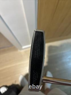 Scotty Cameron Futura 5CB 35 Inch Great Condition