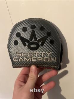 Scotty Cameron Futura 5CB 35 Inch Great Condition