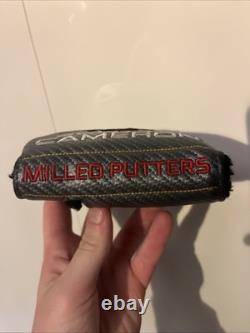 Scotty Cameron Futura 5CB 35 Inch Great Condition