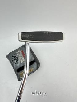 Scotty Cameron Futura 5CB Putter Mallet 34 Right Handed /Golf Pride /27190