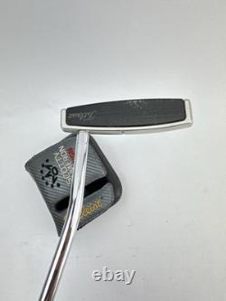 Scotty Cameron Futura 5CB Putter Mallet 34 Right Handed /Golf Pride /27190