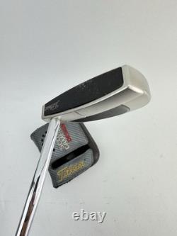 Scotty Cameron Futura 5CB Putter Mallet 34 Right Handed /Golf Pride /27190