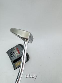 Scotty Cameron Futura 5CB Putter Mallet 34 Right Handed /Golf Pride /27190