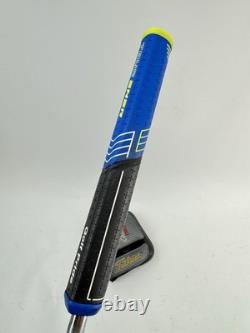 Scotty Cameron Futura 5CB Putter Mallet 34 Right Handed /Golf Pride /27190