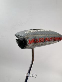 Scotty Cameron Futura 5CB Putter Mallet 34 Right Handed /Golf Pride /27190