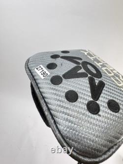 Scotty Cameron Futura 5CB Putter Mallet 34 Right Handed /Golf Pride /27190