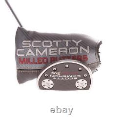 Scotty Cameron Futura 5MB Golf Putter 34 Inches Length Steel Shaft Right Handed