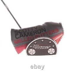 Scotty Cameron Futura 5MB Golf Putter 34 Inches Length Steel Shaft Right Handed