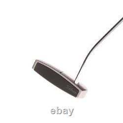 Scotty Cameron Futura 5MB Golf Putter 34 Inches Length Steel Shaft Right Handed