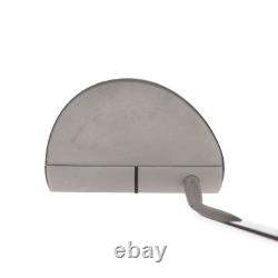 Scotty Cameron Futura 5MB Mallet Putter 34 Inches Length Steel Shaft Right Hand