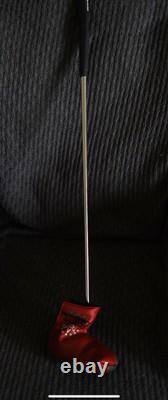 Scotty Cameron Futura 5MB Putter