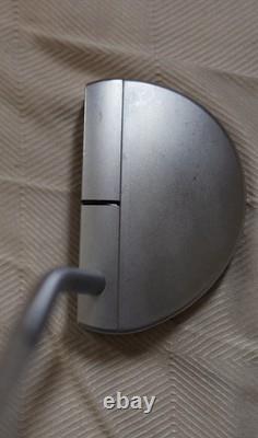 Scotty Cameron Futura 5MB Putter