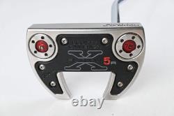 Scotty Cameron Futura 5R 2015 Putter / 34 Inch