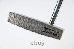 Scotty Cameron Futura 5R 2015 Putter / 34 Inch