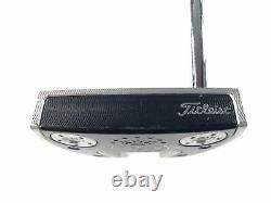 Scotty Cameron Futura 5W Putter 34 SuperStroke Slim 3.0 Mens RH