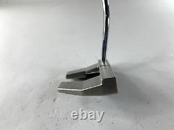 Scotty Cameron Futura 5W Putter 34 SuperStroke Slim 3.0 Mens RH