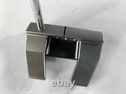 Scotty Cameron Futura 5W Putter 34 SuperStroke Slim 3.0 Mens RH