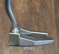 Scotty Cameron Futura 5W Welded Flow Neck Putter With Cover MINT RH CCCH