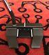 Scotty Cameron Futura 5w Welded Flow Neck Putter With Hot Stamp Cover